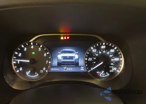 2022 Nissan Frontier S 4X4 из США, поврежденный, VIN 1N6ED1EK5NN693696